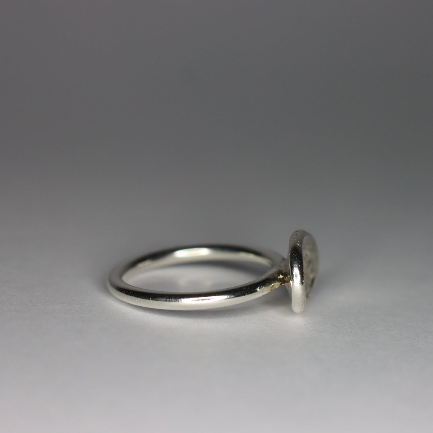 Moonscape Ring