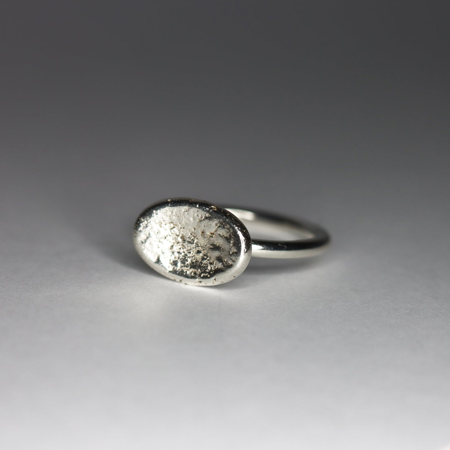 Moonscape Ring