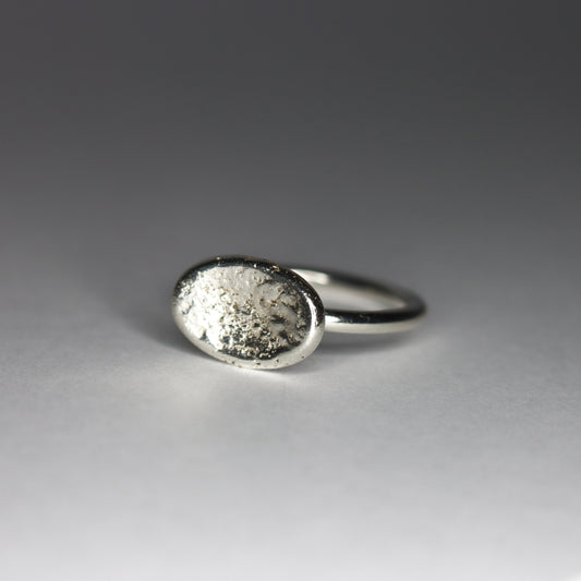 Moonscape Ring