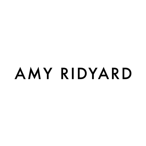 Amy Ridyard Jewellery