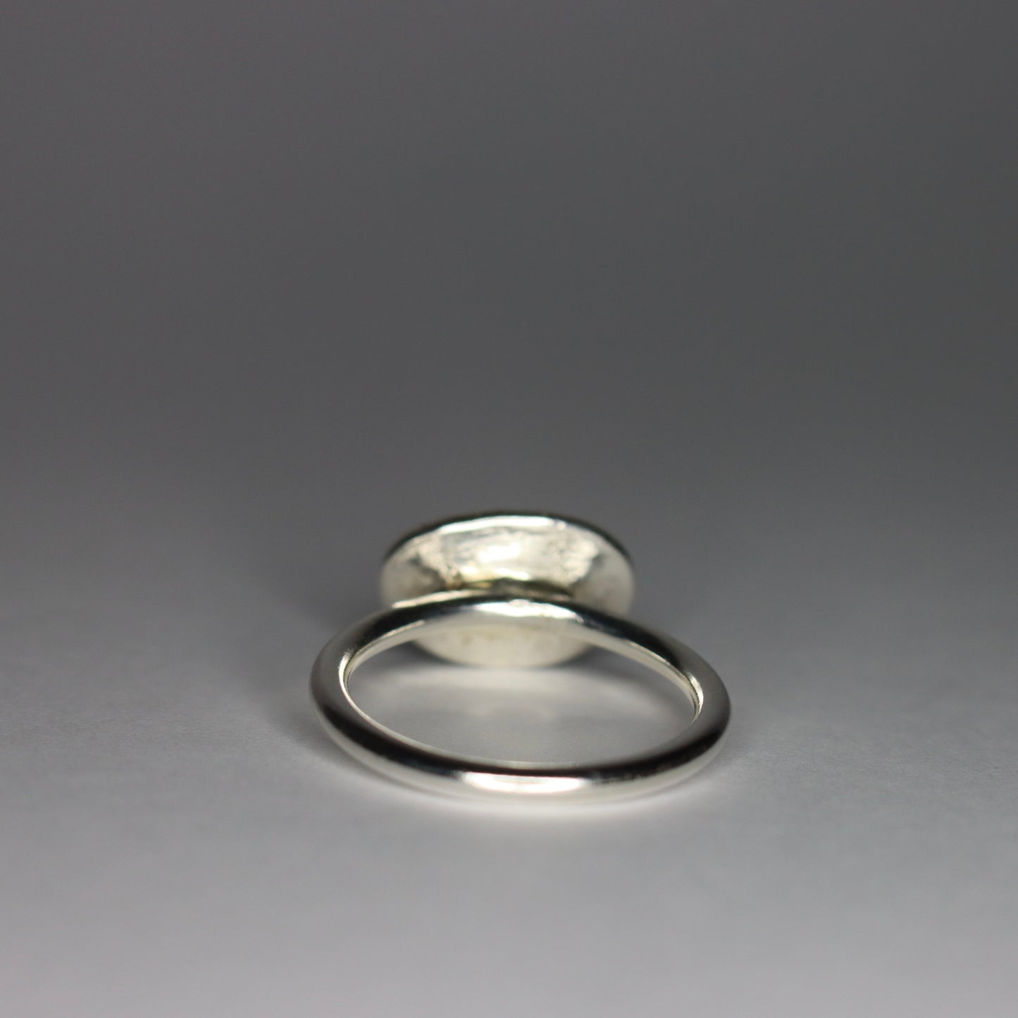 Moonscape Ring