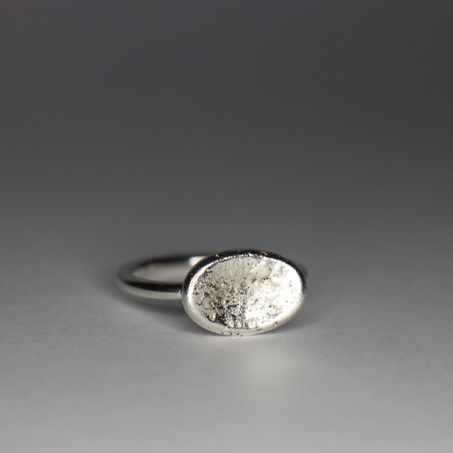 Moonscape Ring